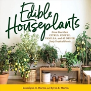 Buy Edible Houseplants