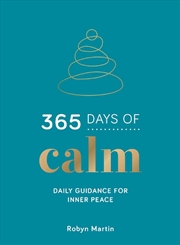 Buy 365 Days of Calm