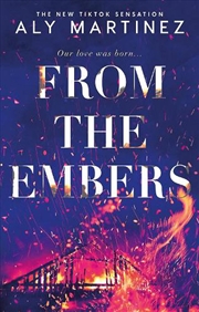 Buy From the Embers