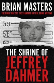 Buy The Shrine of Jeffrey Dahmer