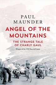 Buy Angel of the Mountains