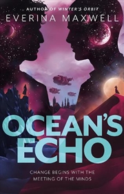 Buy Ocean's Echo