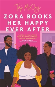 Buy Zora Books Her Happy Ever After