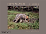 Buy Steve McCurry: On Reading