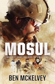 Buy Mosul