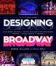 Buy Designing Broadway