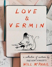 Buy Love & Vermin