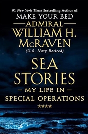 Buy Sea Stories