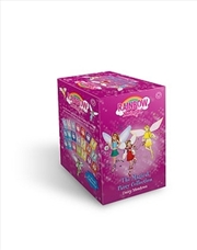 Buy Rainbow Magic (Colour, Pet, Party) Box Set