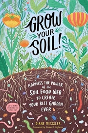 Buy Grow Your Soil!