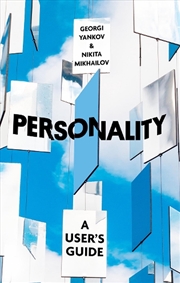 Buy Personality