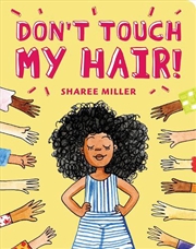 Buy Don't Touch My Hair!