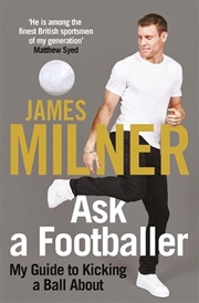 Buy Ask A Footballer