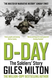 Buy D-Day