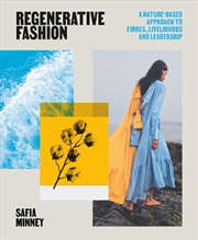 Buy Regenerative Fashion