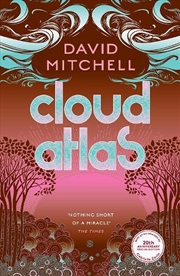 Buy Cloud Atlas