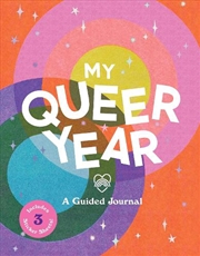 Buy My Queer Year