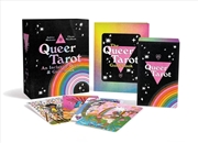 Buy Queer Tarot