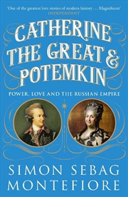 Buy Catherine the Great and Potemkin