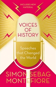 Buy Voices of History