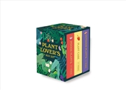 Buy Plant Lover's Box Set