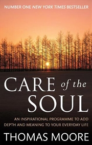 Buy Care Of The Soul