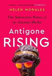 Buy Antigone Rising