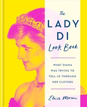 Buy The Lady Di Look Book