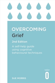 Buy Overcoming Grief