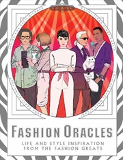 Buy Fashion Oracles