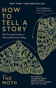 Buy How to Tell a Story