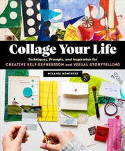 Buy Collage Your Life