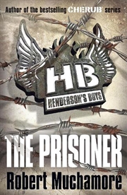 Buy Henderson's Boys: The Prisoner