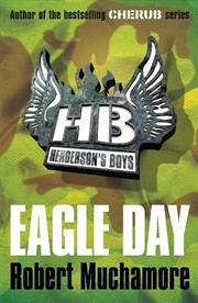 Buy Henderson's Boys: Eagle Day