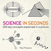 Buy Science in Seconds