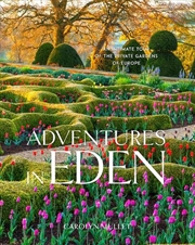 Buy Adventures in Eden