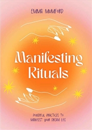 Buy Manifesting Rituals