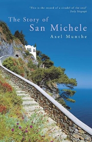 Buy The Story of San Michele