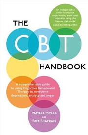 Buy The CBT Handbook