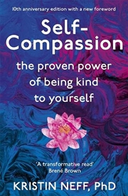 Buy Self-Compassion