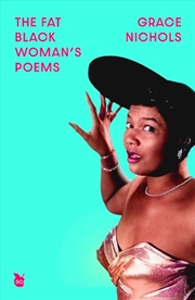 Buy The Fat Black Woman's Poems