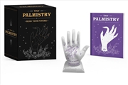 Buy Tiny Palmistry: Read Your Future!