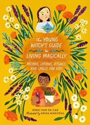 Buy The Young Witch s Guide to Living Magically