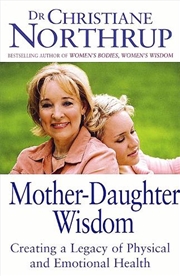 Buy Mother-Daughter Wisdom