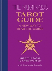 Buy The Numinous Tarot Guide