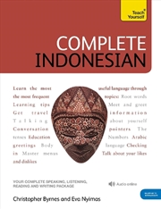 Buy Complete Indonesian Beginner to Intermediate Course