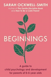 Buy Beginnings