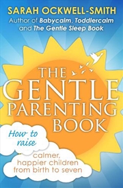 Buy The Gentle Parenting Book