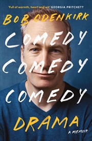 Buy Comedy, Comedy, Comedy, Drama