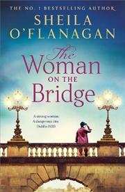 Buy The Woman on the Bridge